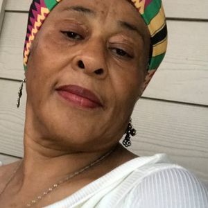 Meet your Posher, Georgia